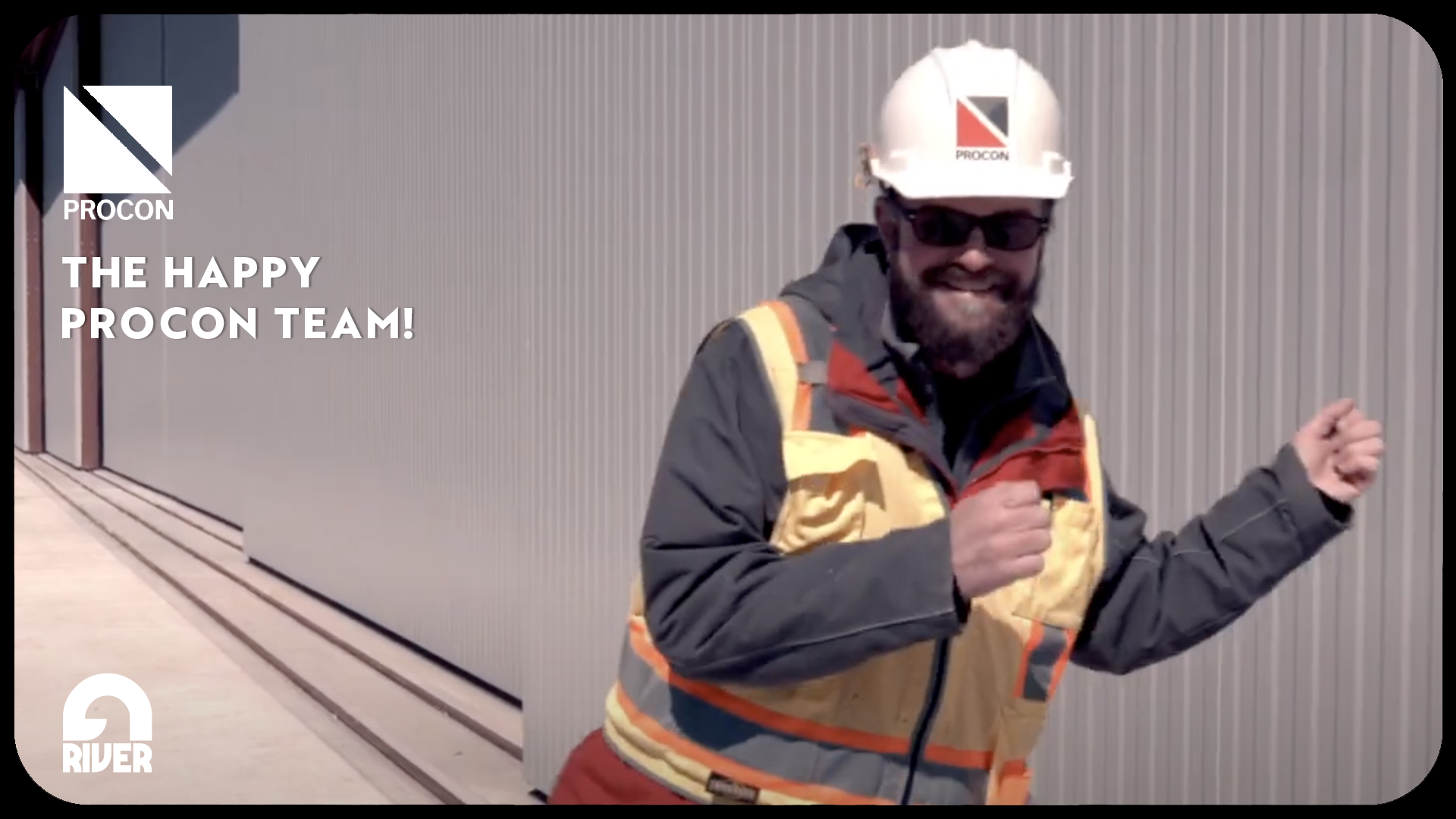 Video Production Construction Company