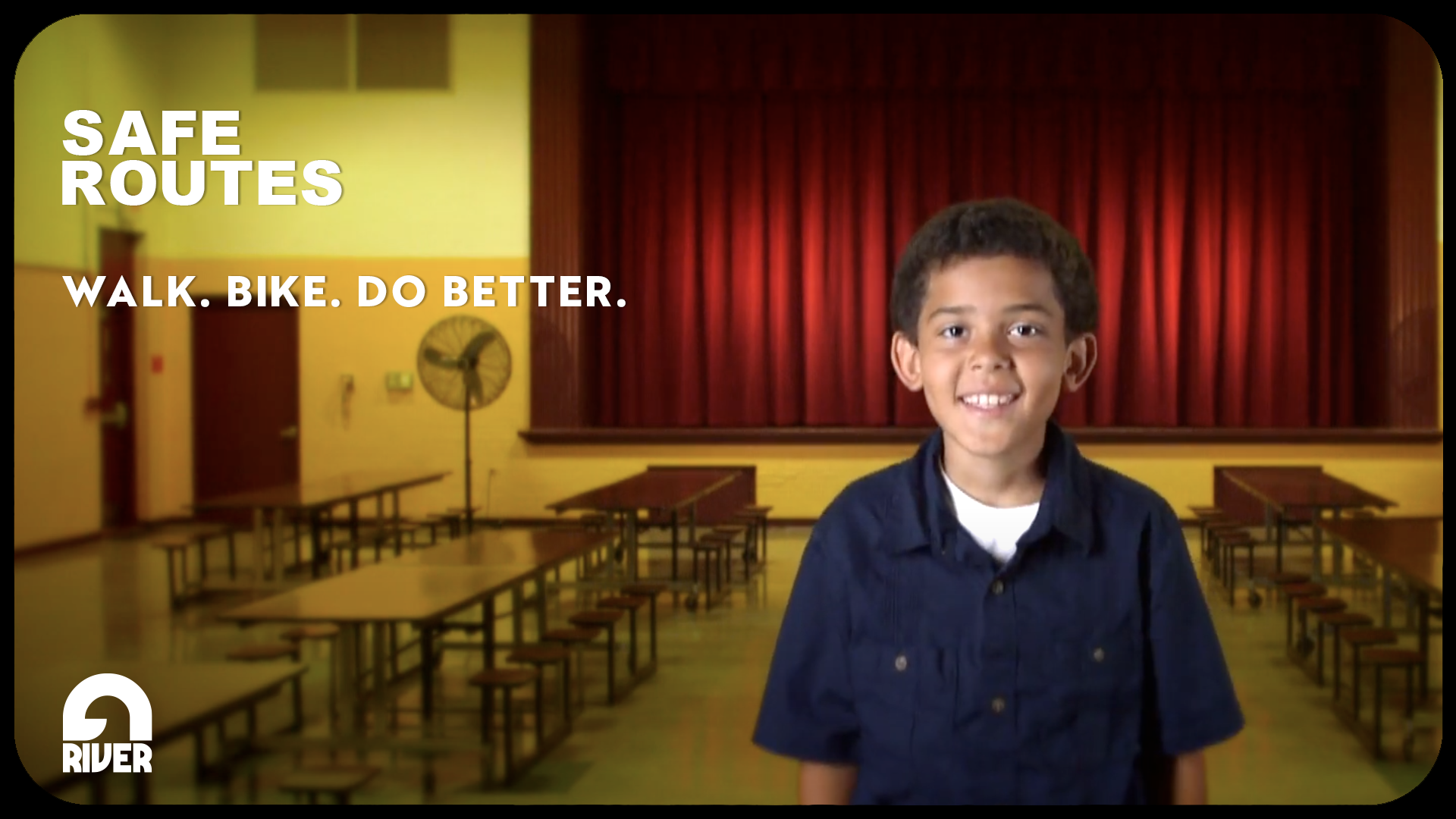 Video Production Gallery for Safe Routes