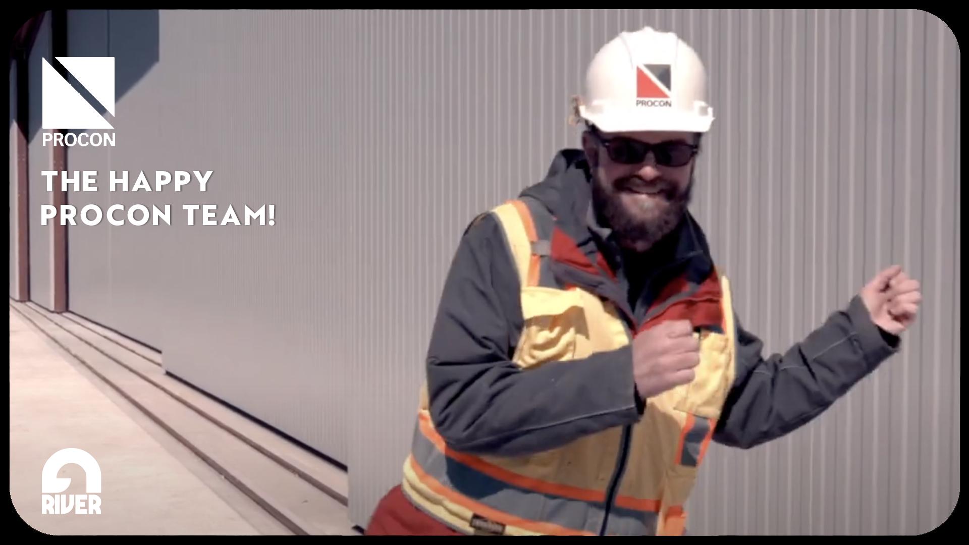 Procon Construction Thumbnail