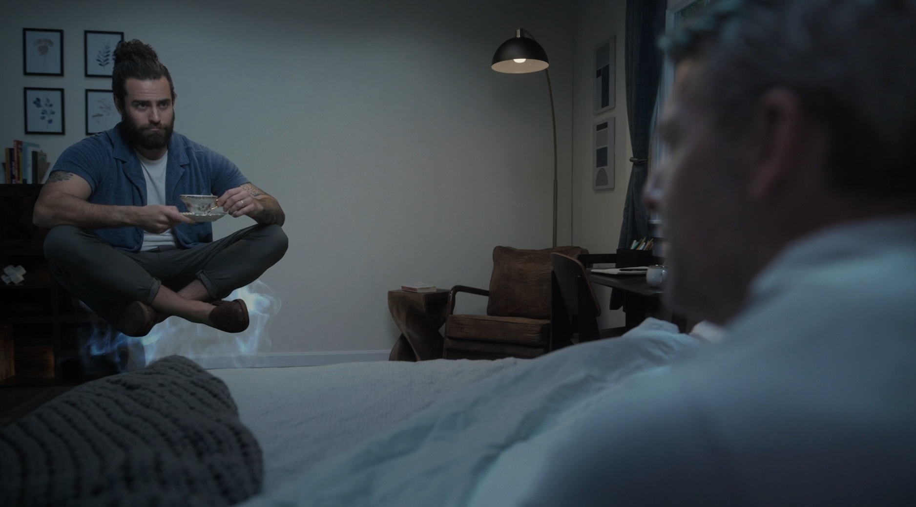 Acceler8 Talent: AI Guru Thumbnail