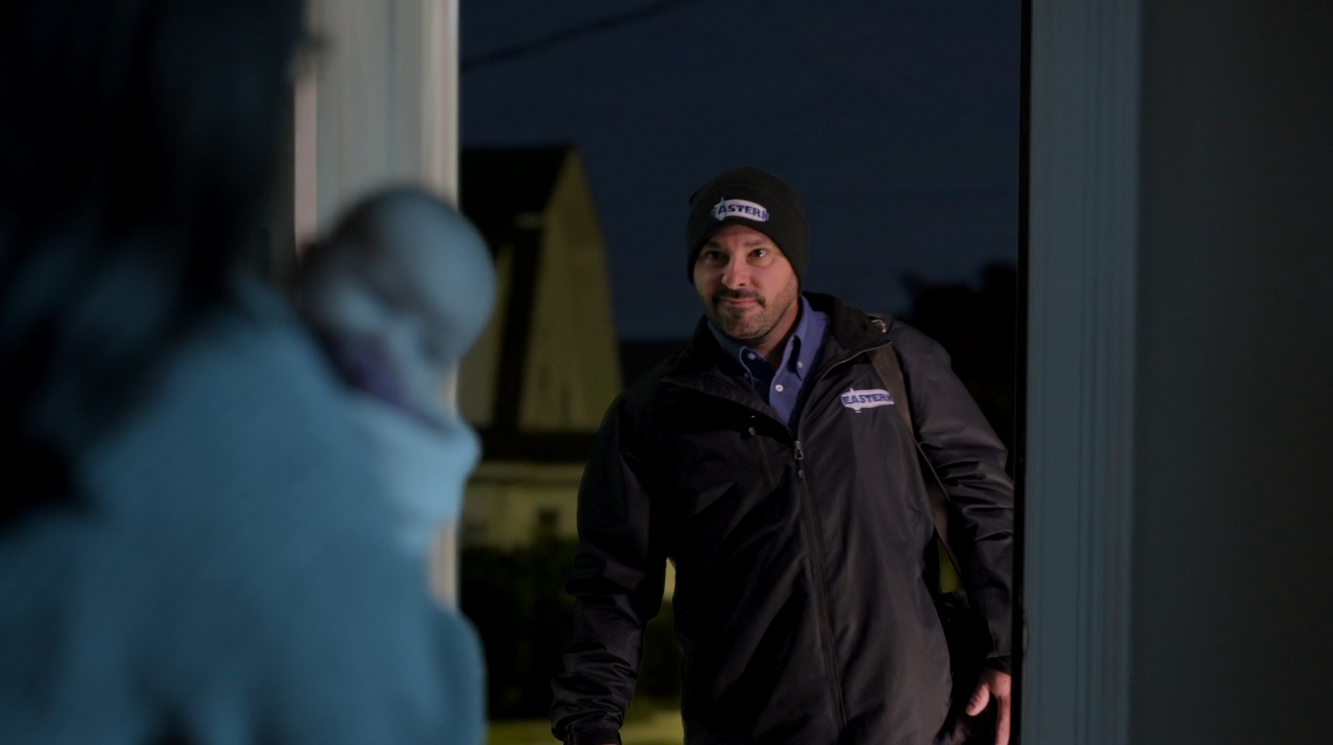 Eastern Propane: “Comfort” TV Ad Series Thumbnail