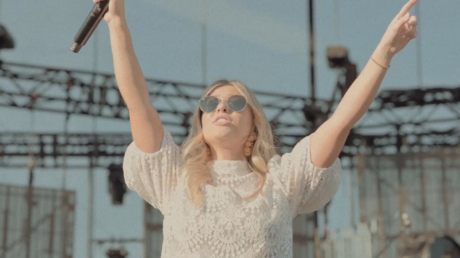 Soulfest Concert: Anne Wilson Thumbnail