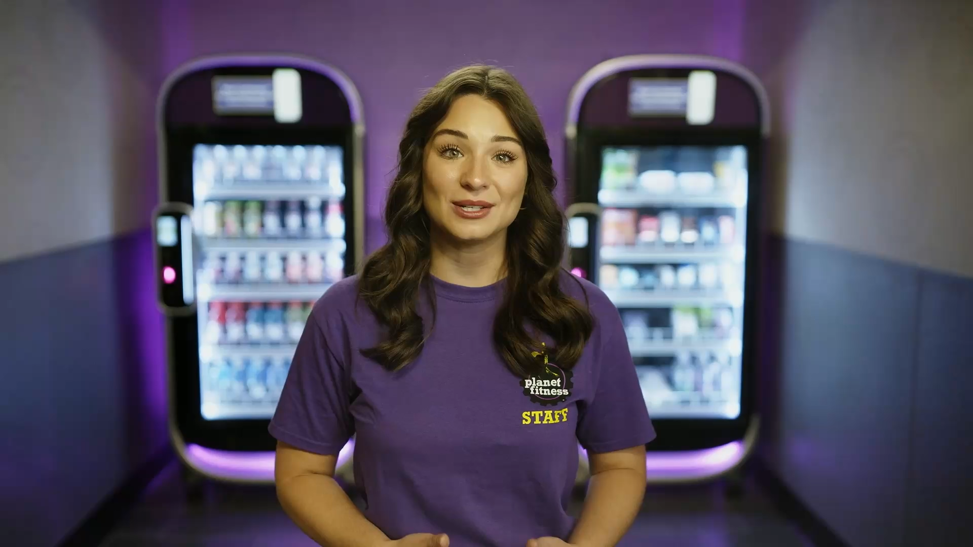 Planet Fitness