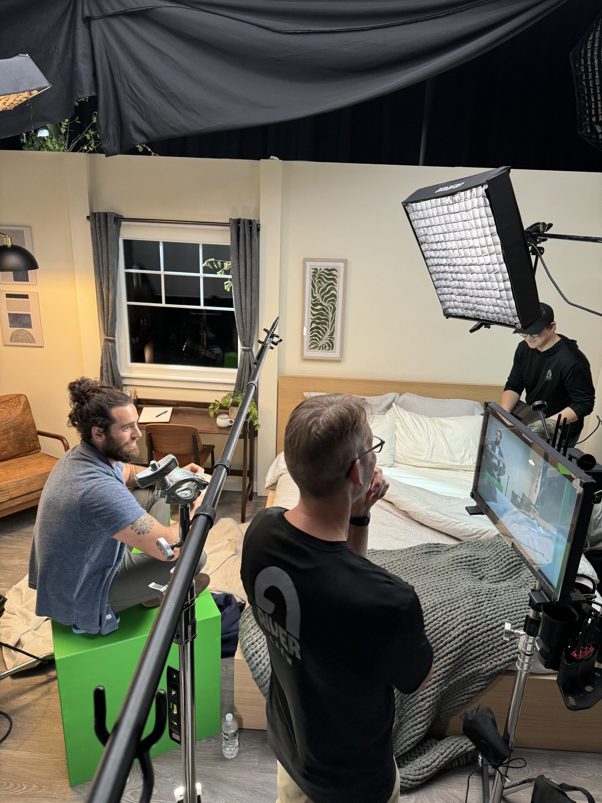 Acceler8 BTS