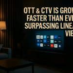 OTT and CTV video advertising in 2026.
