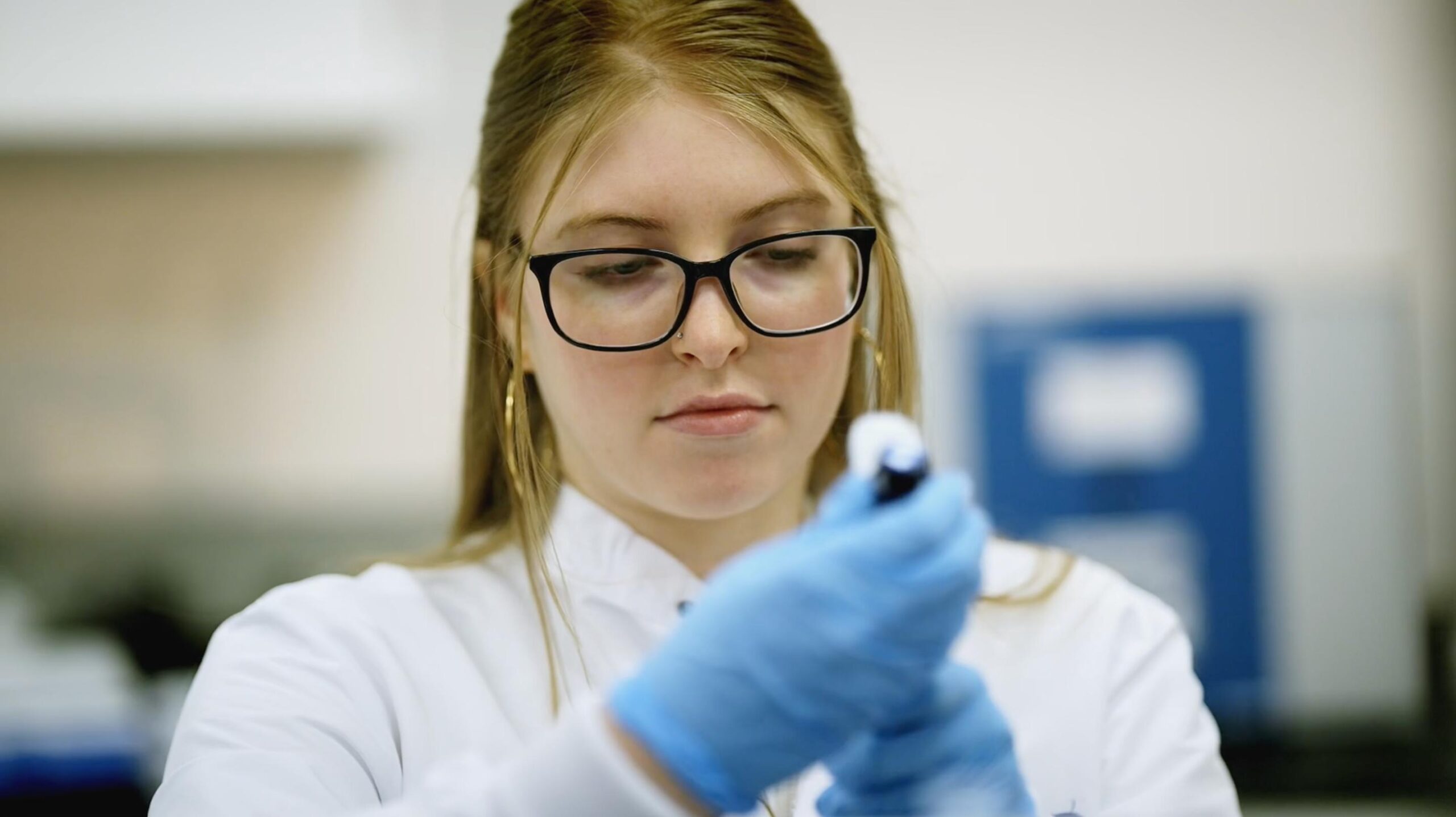 BA Sciences: Brand Anthem Thumbnail