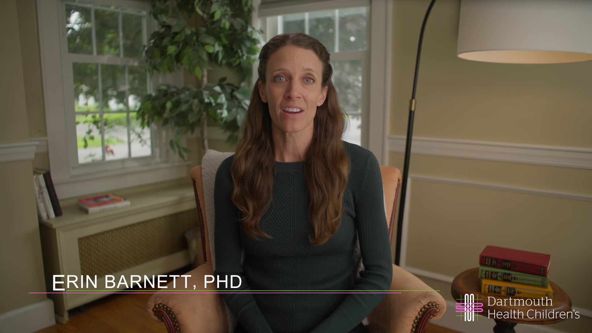 Dartmouth Health Children’s: Parent Support Series Thumbnail