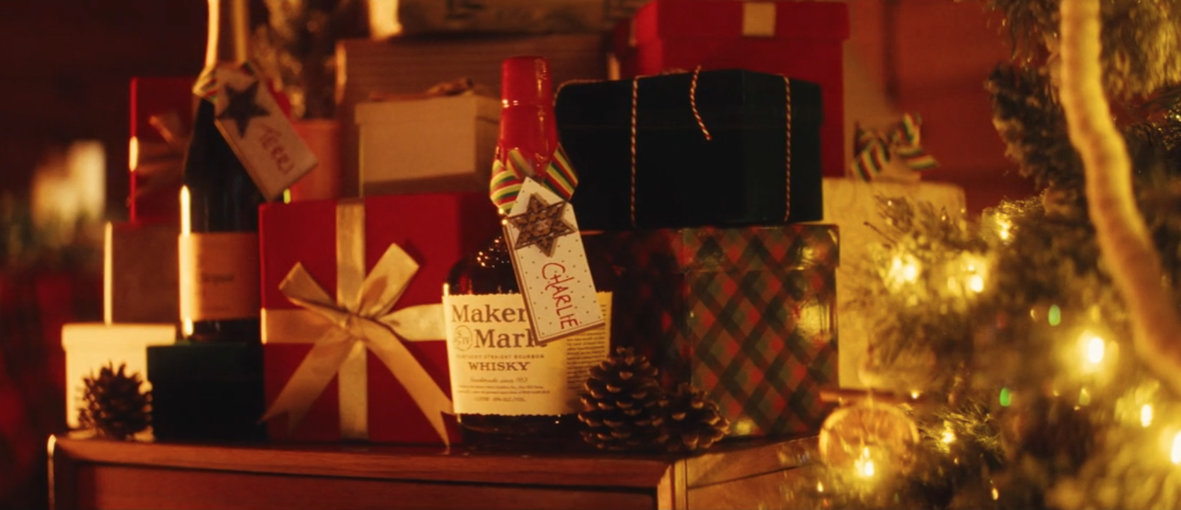 NH Liquor & Wine: Holiday Shopping, Handled. Thumbnail