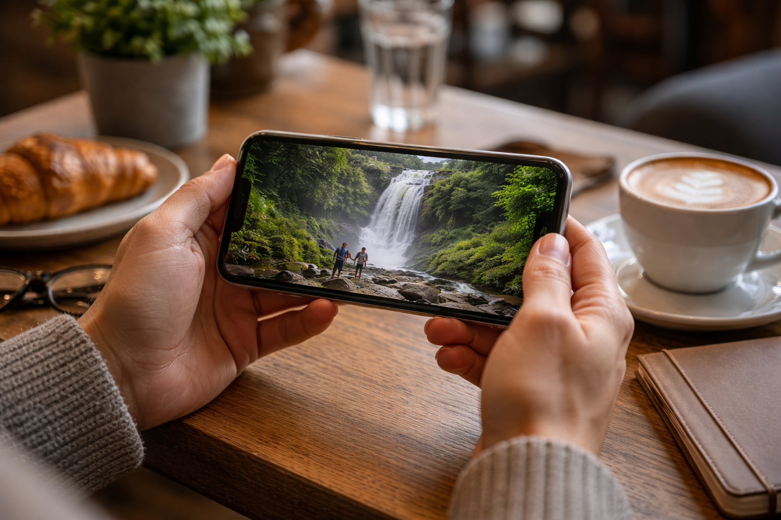Sales boosts with video investment