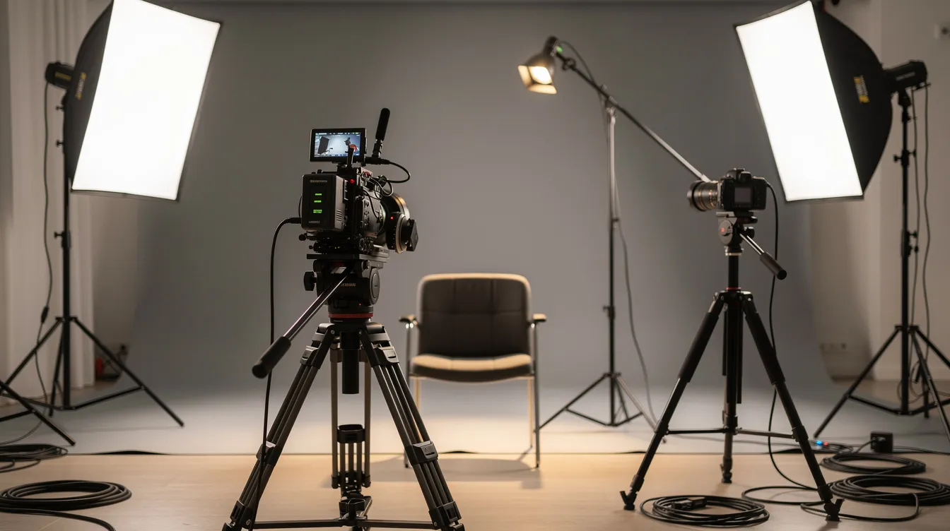 Marketing videos