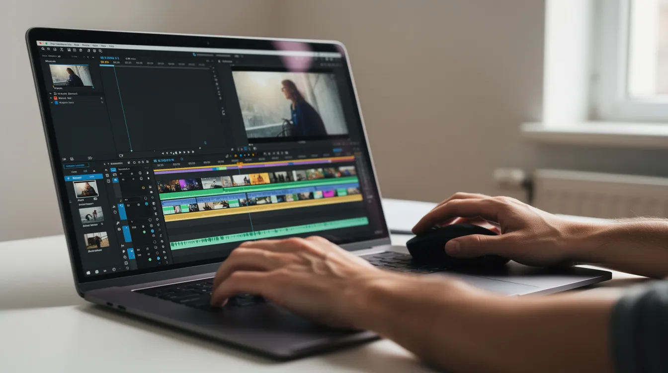 Computer Editing